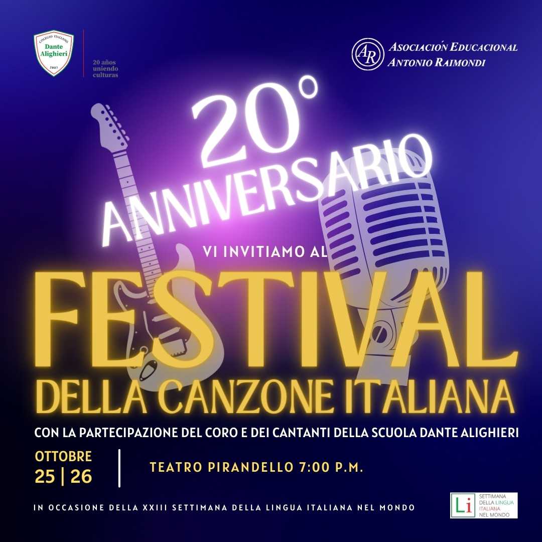 Festival della Canzone Italiana